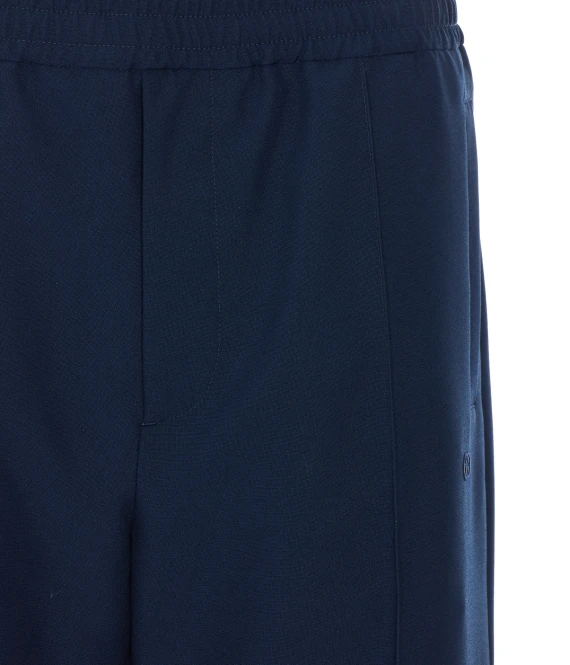 Pantaloni Blue