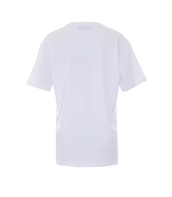 T-shirts and Polos White
