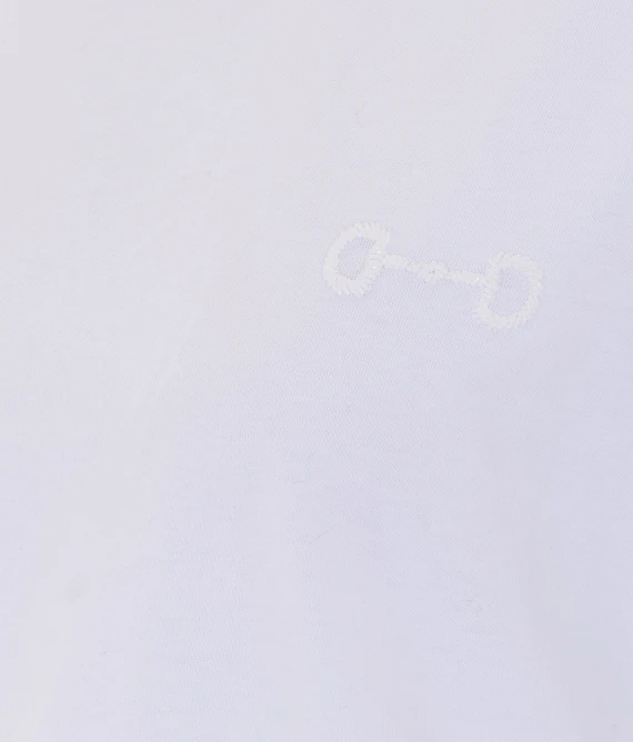 T-shirts and Polos White