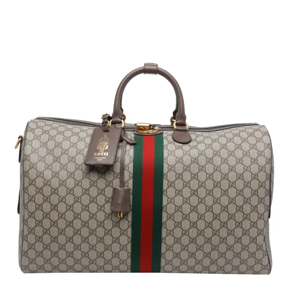 Bags.. Grey