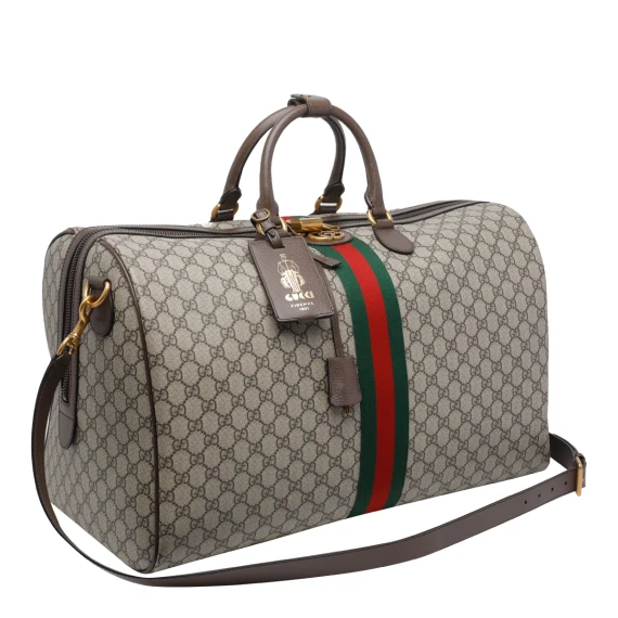 Bags.. Grey