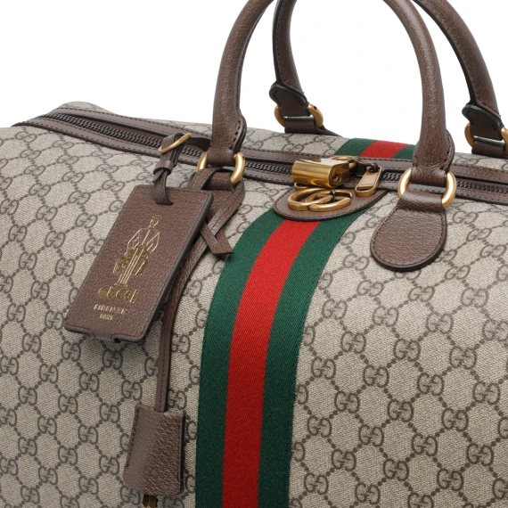 Bags.. Grey