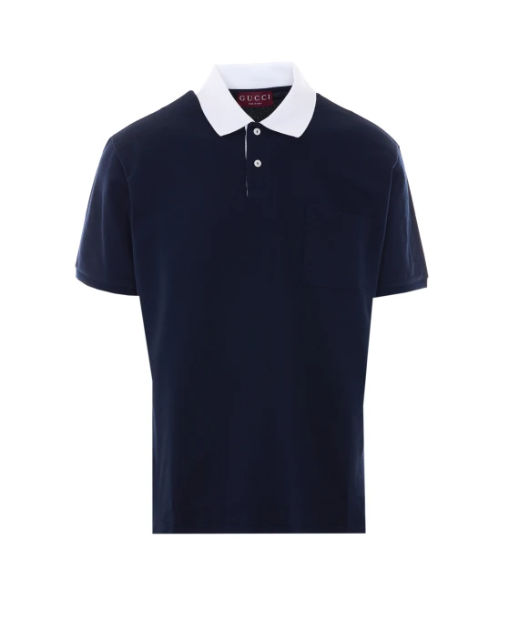 T-shirt e Polo Blue