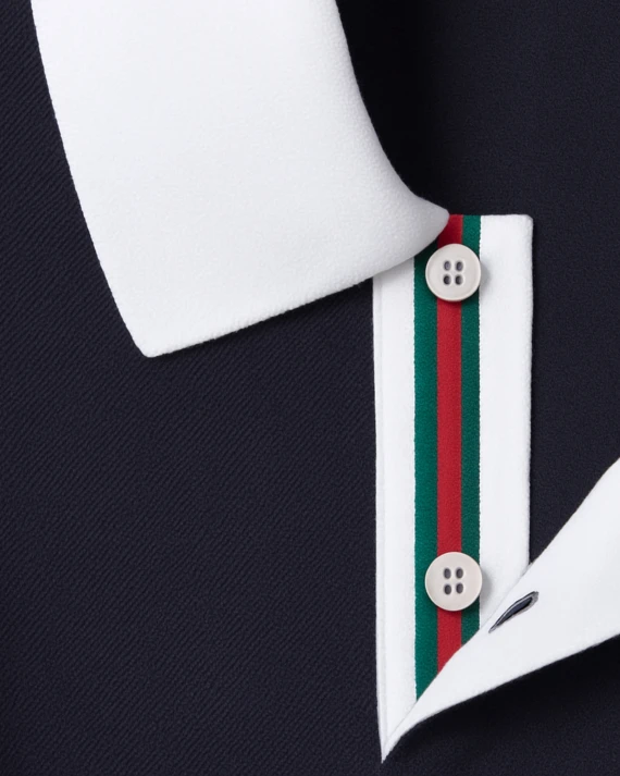 T-shirts and Polos Blue