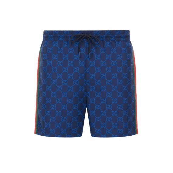 Shorts Blue