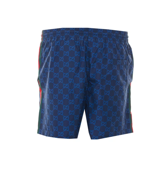 Shorts Blue