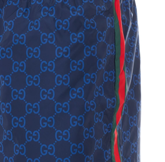 Shorts Blue