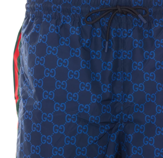 Shorts Blue