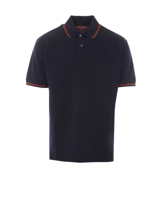 T-shirt e Polo Blue