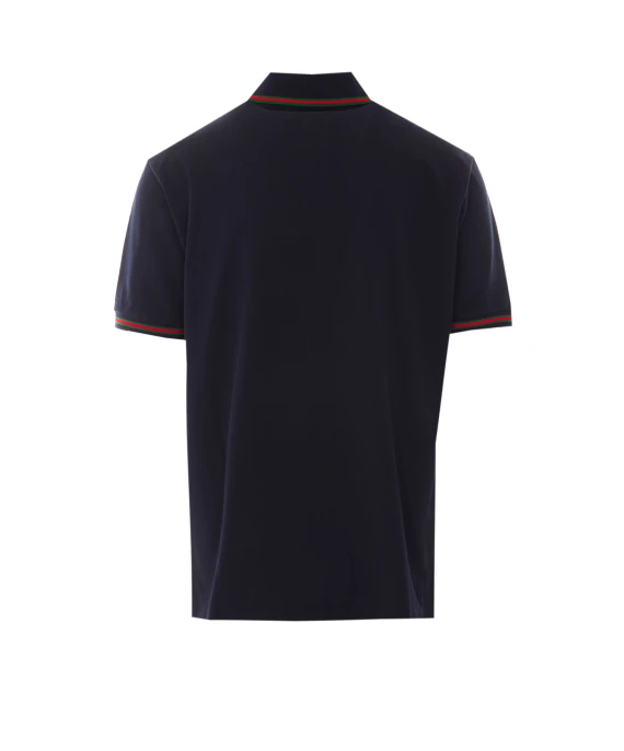 T-shirt e Polo Blue