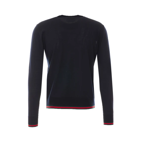 Maglie Blue