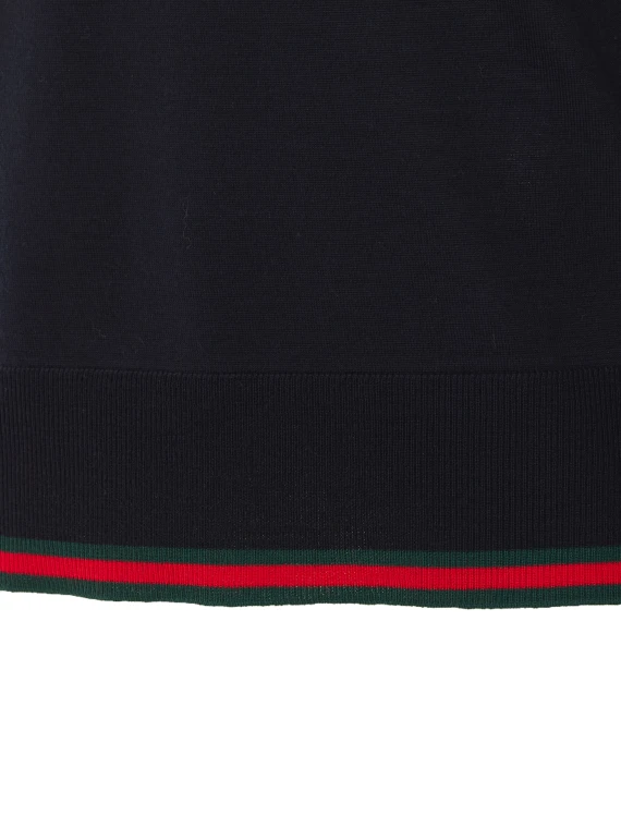 Maglie Blue