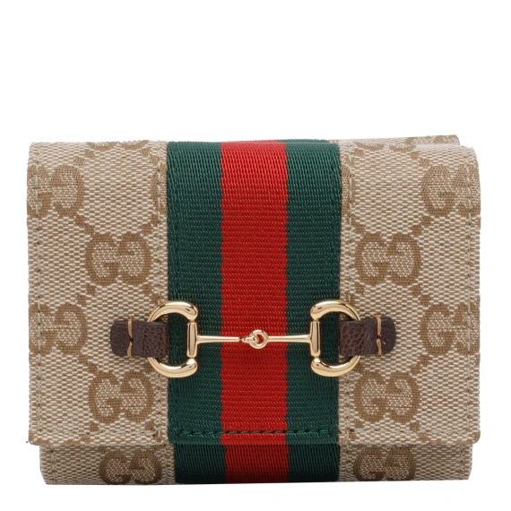 Portafogli Beige