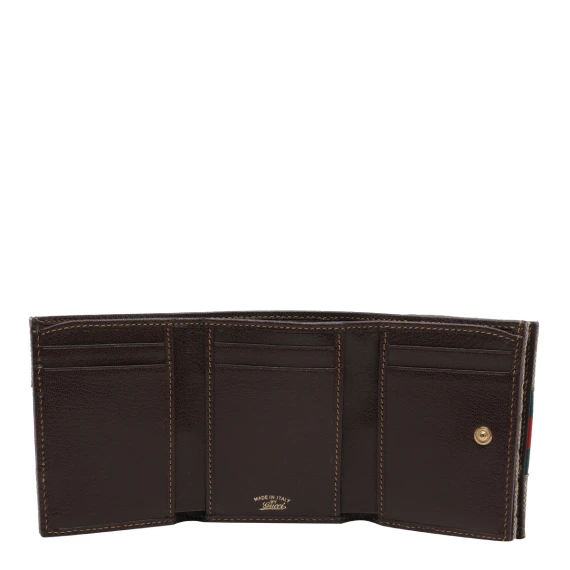 Wallets Beige