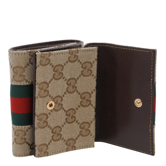 Wallets Beige