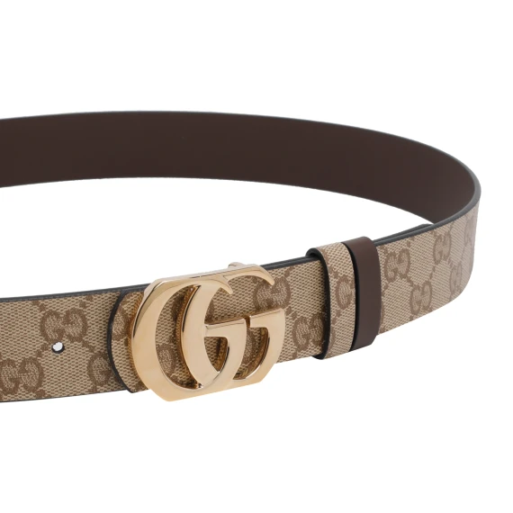 Belts Beige