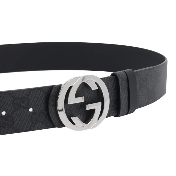 Belts Black