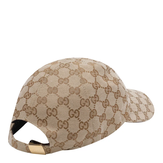 Cappelli Beige