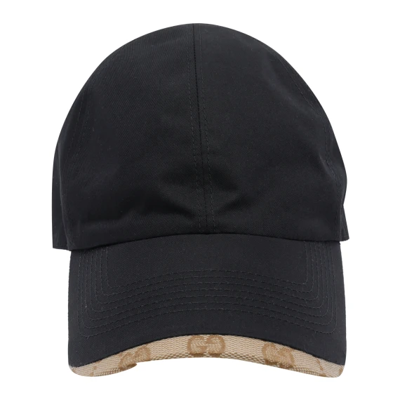 Cappelli Black