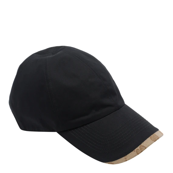 Cappelli Black
