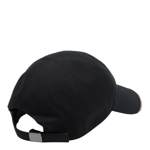 Cappelli Black