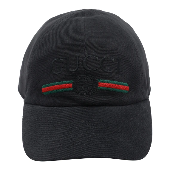 Cappelli Black