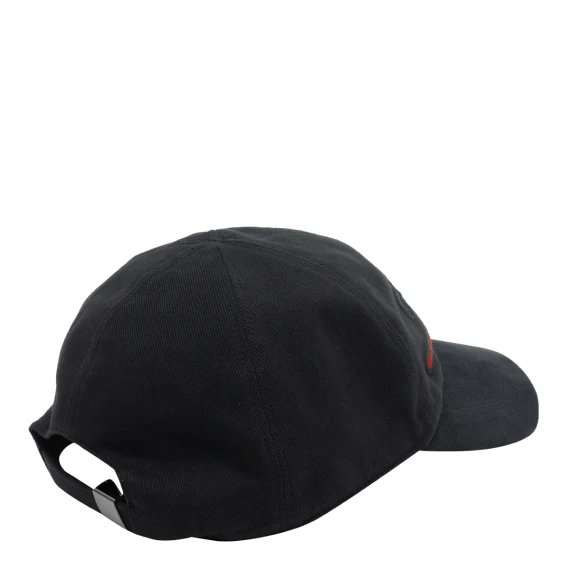 Cappelli Black