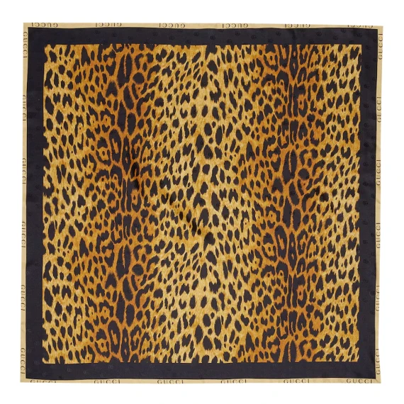 Sciarpe Brown