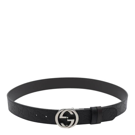 Belts Black