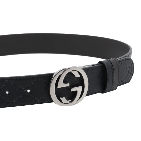 Belts Black