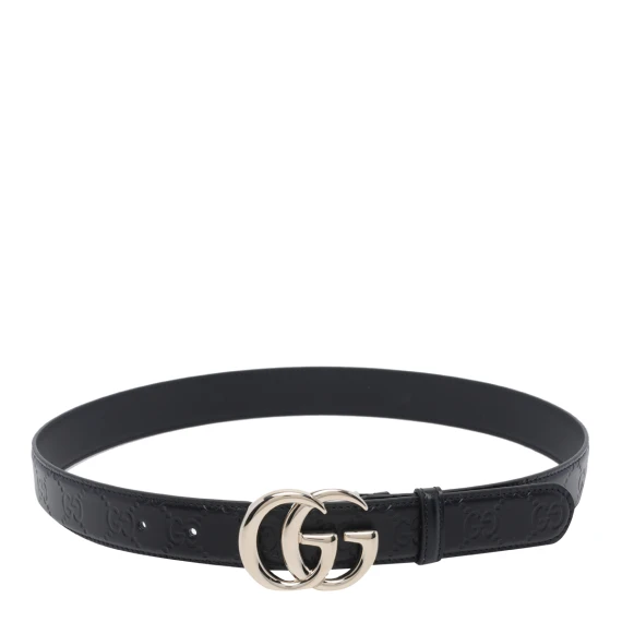 Cinture Black
