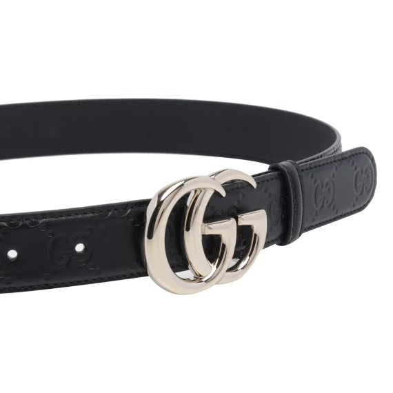 Cinture Black