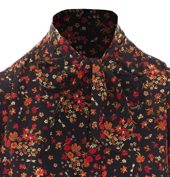 Shirts Black