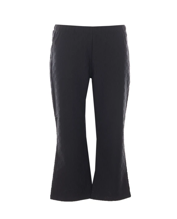 Pantaloni Black