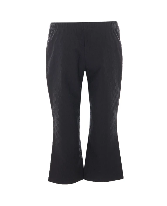 Pantaloni Black
