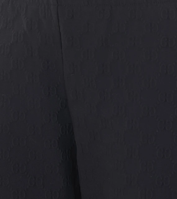 Pantaloni Black