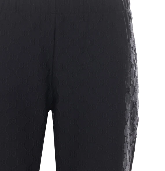 Pantaloni Black