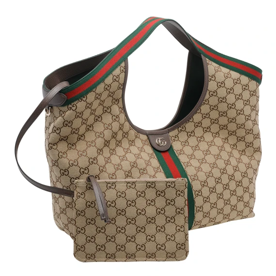 Ophidia Handbag Bag Gucci