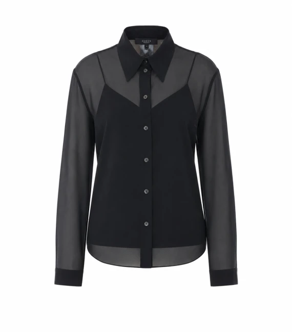 Camicie Black