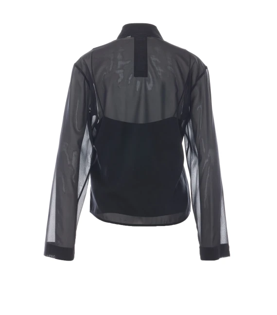 Camicie Black