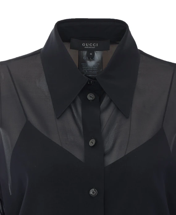 Camicie Black