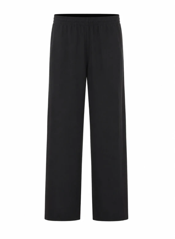 Pantaloni neri