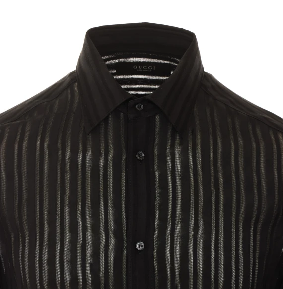 Camicia nera