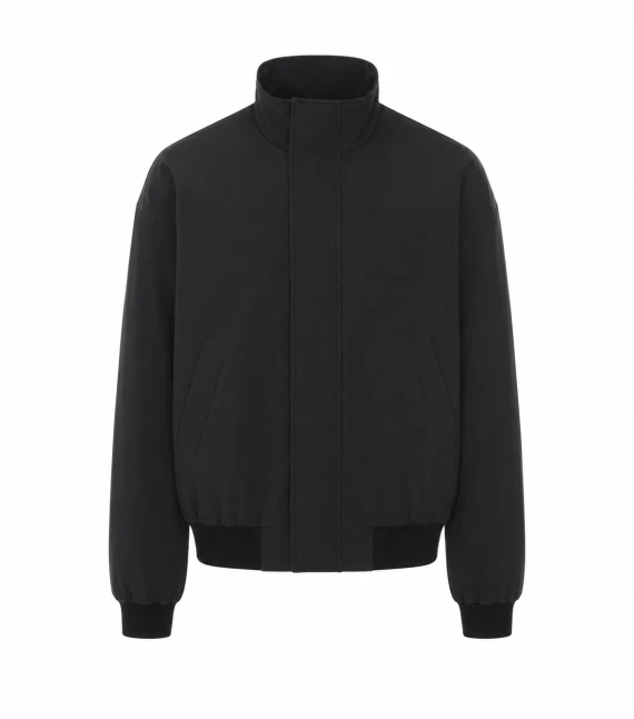 Zip Jacket