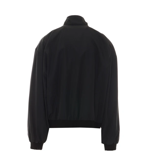 Zip Jacket