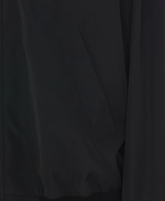 Zip Jacket
