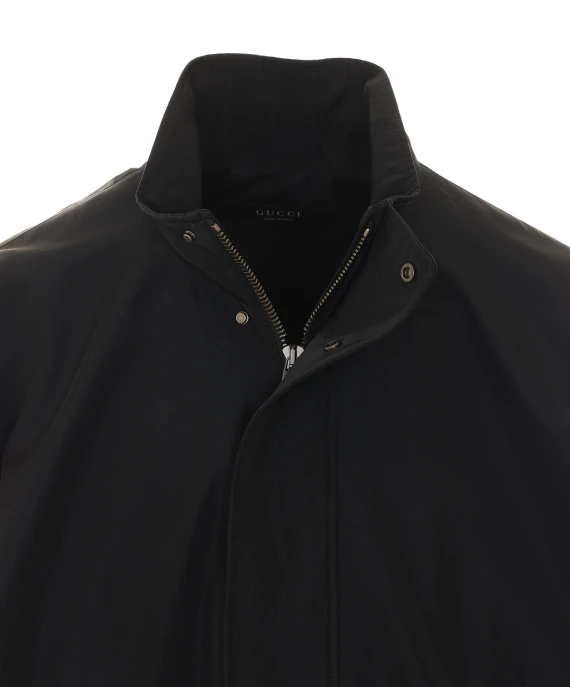 Zip Jacket