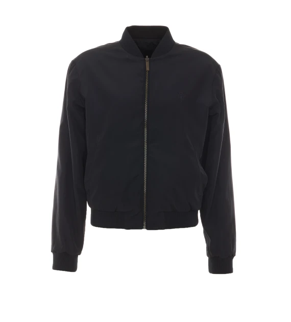 Reversible Zip Jacket