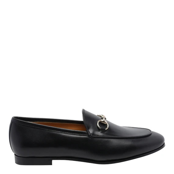Jordaan Loafers Flat Shoes