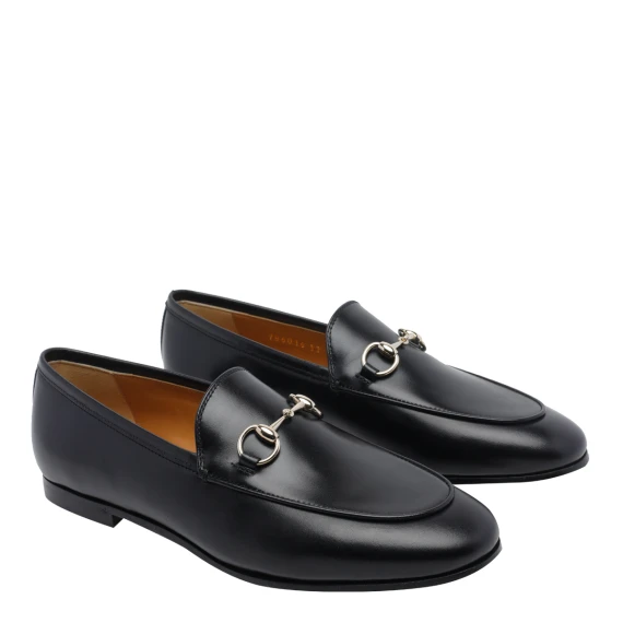 Jordaan Loafers Flat Shoes